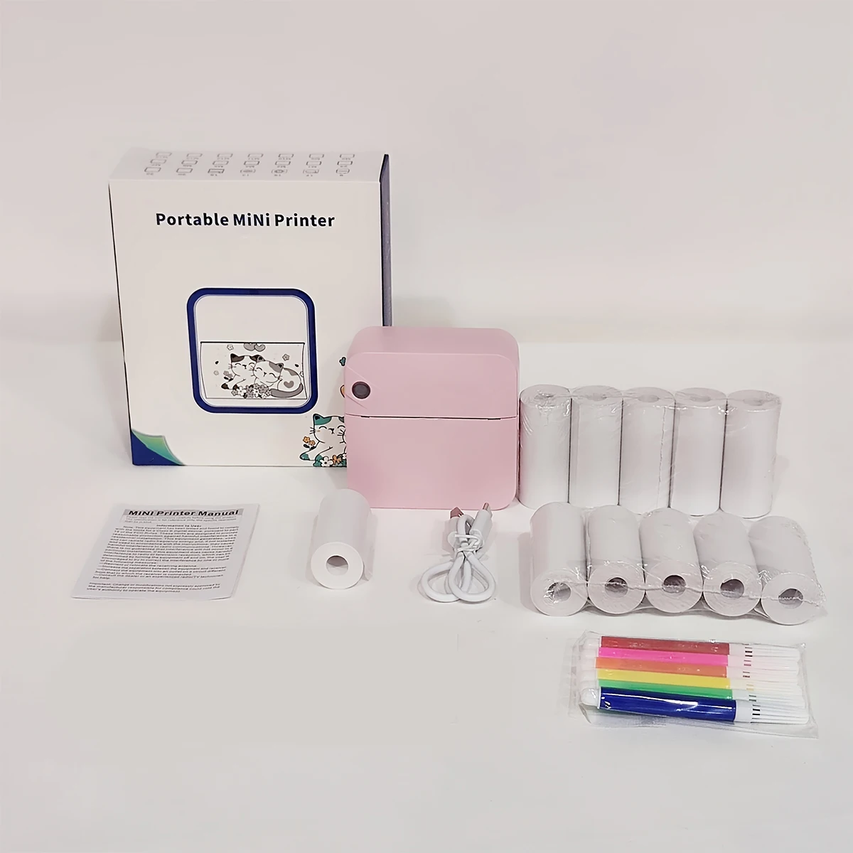 Dos Printer: The Ultimate Guide to Mini Thermal Printers for Everyday Use