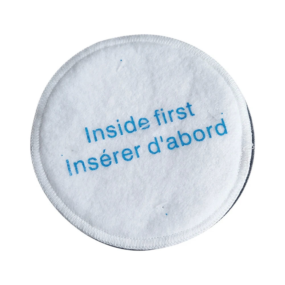 6Pcs Pre-Motor Foam Filter for Powerspeed NEU180, NEU180B,NEU180C,NEU182A,NEU12CT,NEU186,NEU190 Vacuum Cleaners