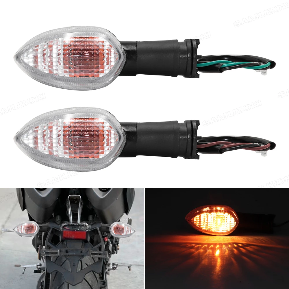 Turn Signals Blinke… - image