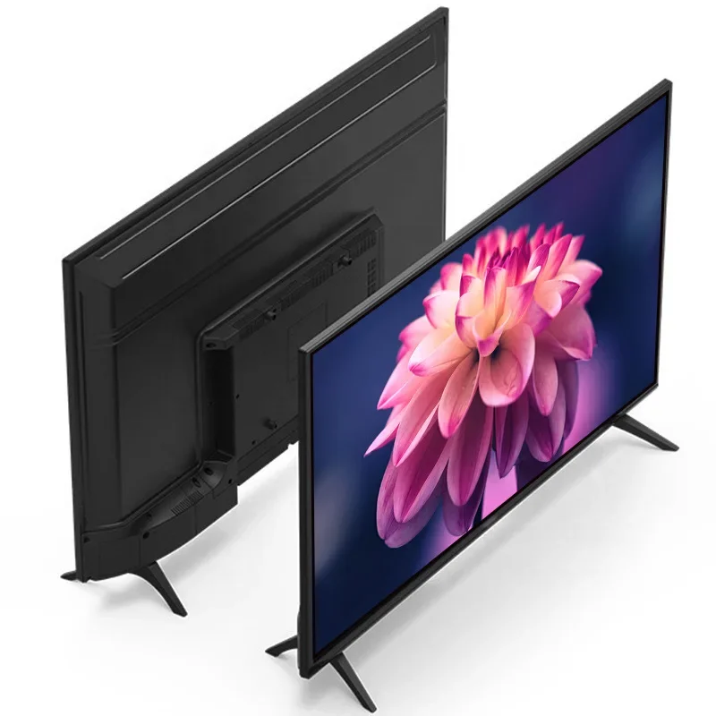 

Телевизор с большим экраном 70 75 85 95 100-дюймовый 4K интеллектуальный голосовой сетевой ЖК-телевизор высокой четкости