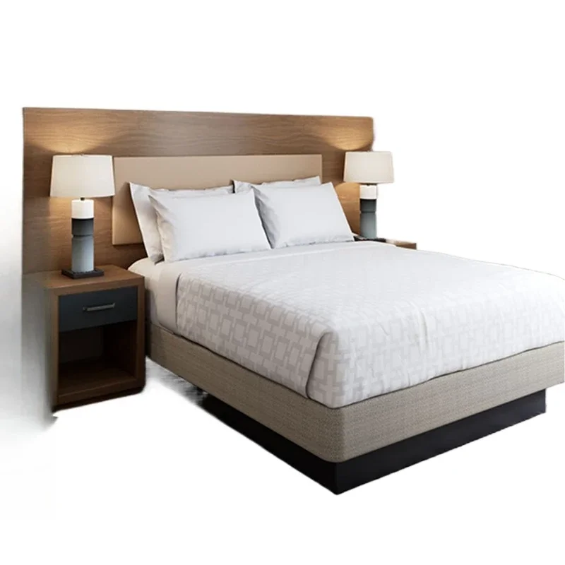 Bedroom Set Candlewood Hotel Room Furniture Wooden Hotel Furniture