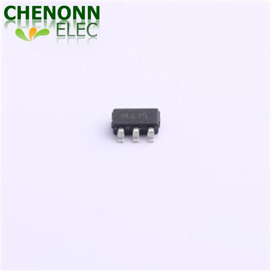 10PCS/LOT 24LC08BT-I/OT (EEPROM)