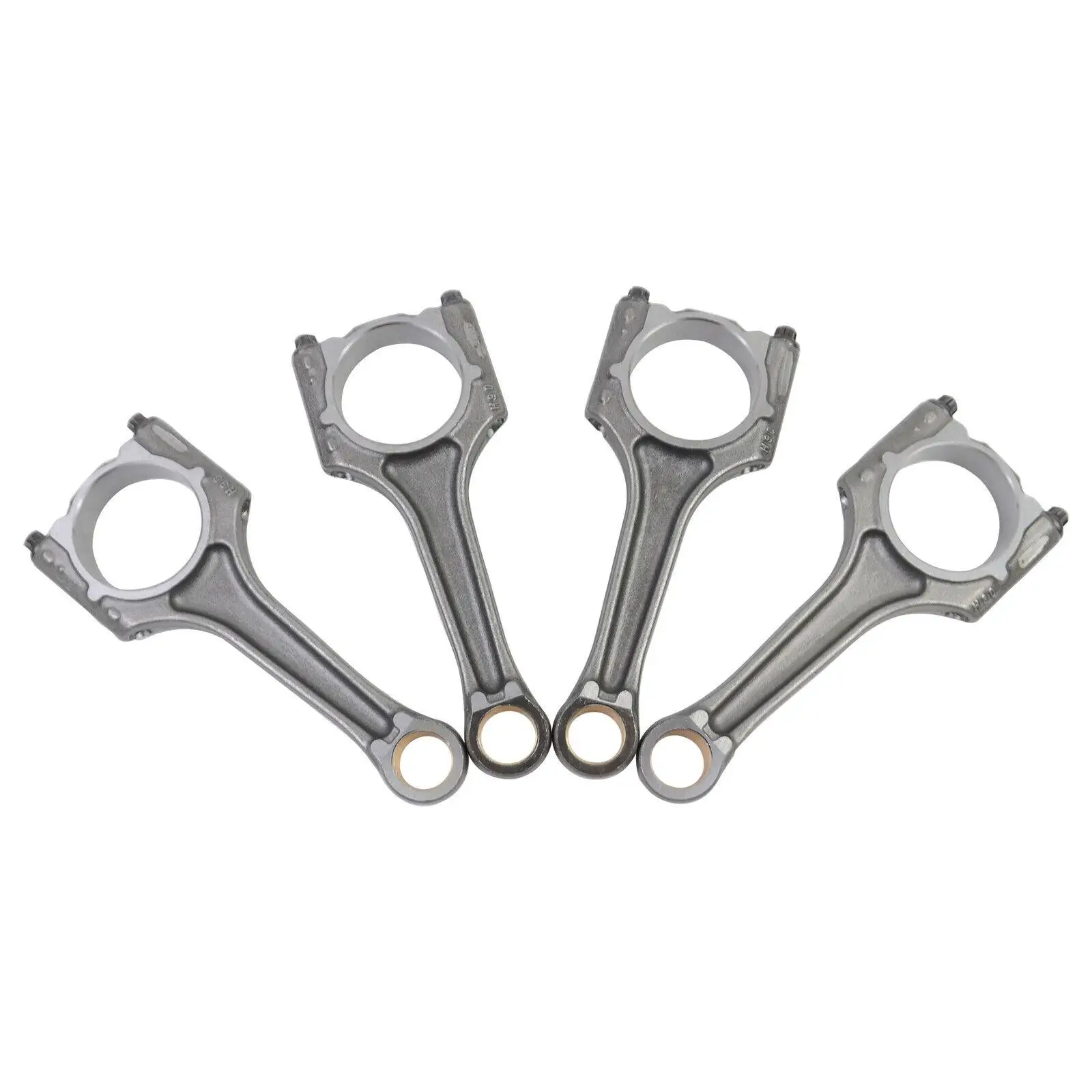 AP01 Connecting Rod Kit 21mm for Audi A3 A4 A5 Q5 TT VW Tiguan Jetta GLI Passat Beetle CC EOS 2.0 T CCTA CBFA CDNC