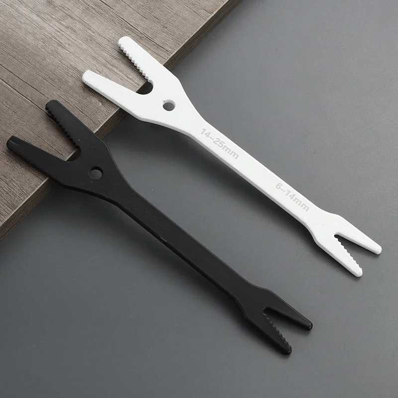 범용 6-25mm 양두 Torx 스패너