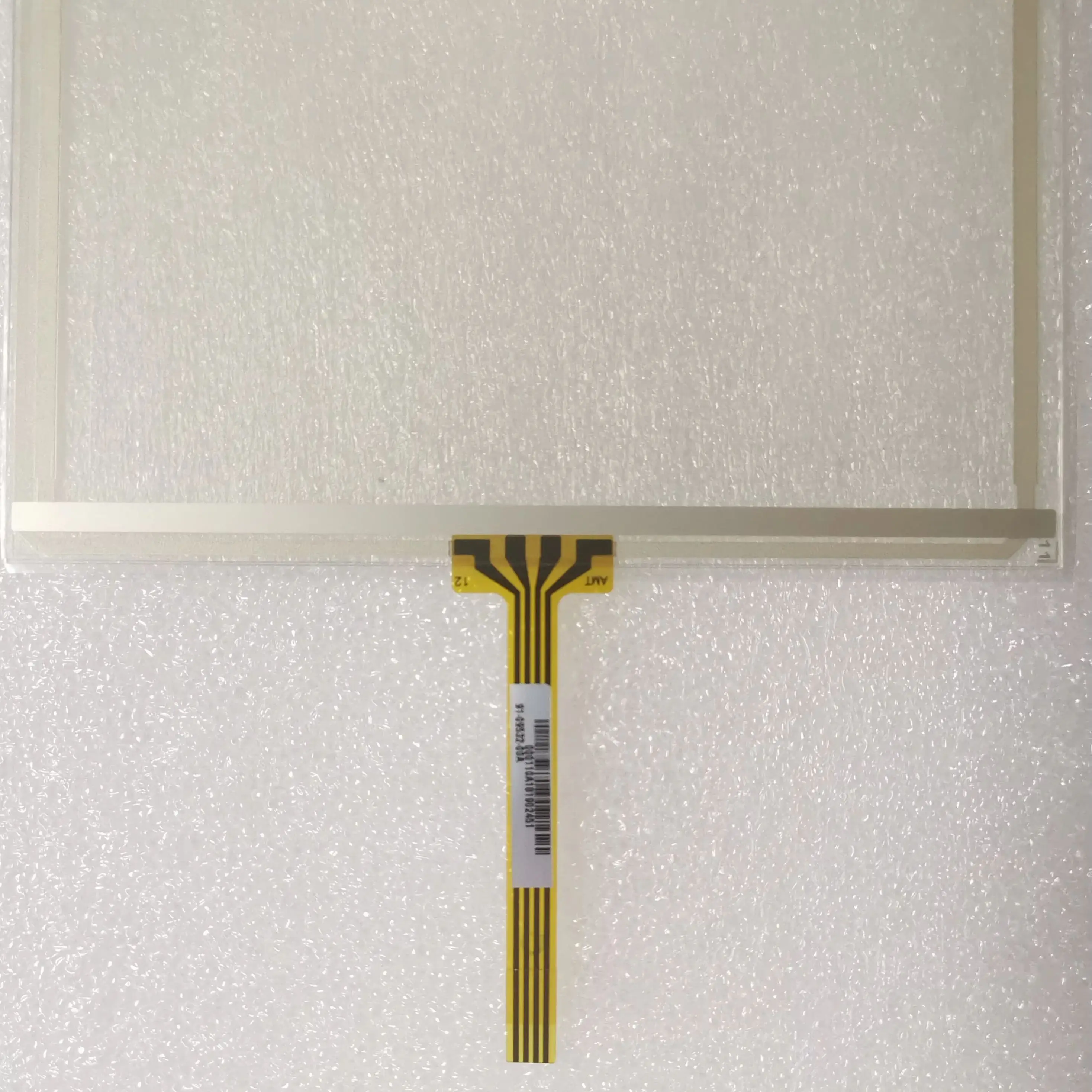 Resistive Touch Scr…