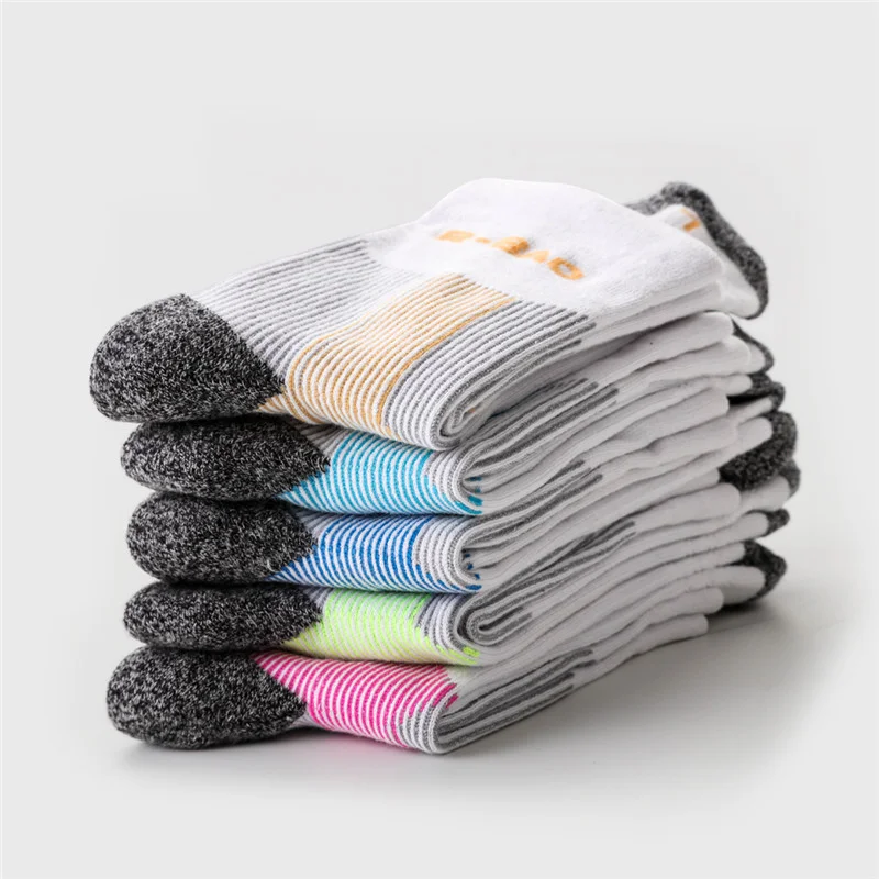 WRELS, calze da caviglia in 3  - Athletic Sock Cushion recensione e prezzo