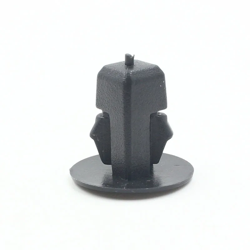 Auto Fastener Clip for Toyota Hood And Fender Screw Grommet Nut 90189-06065 Durable Vehicle Maintenance Tool