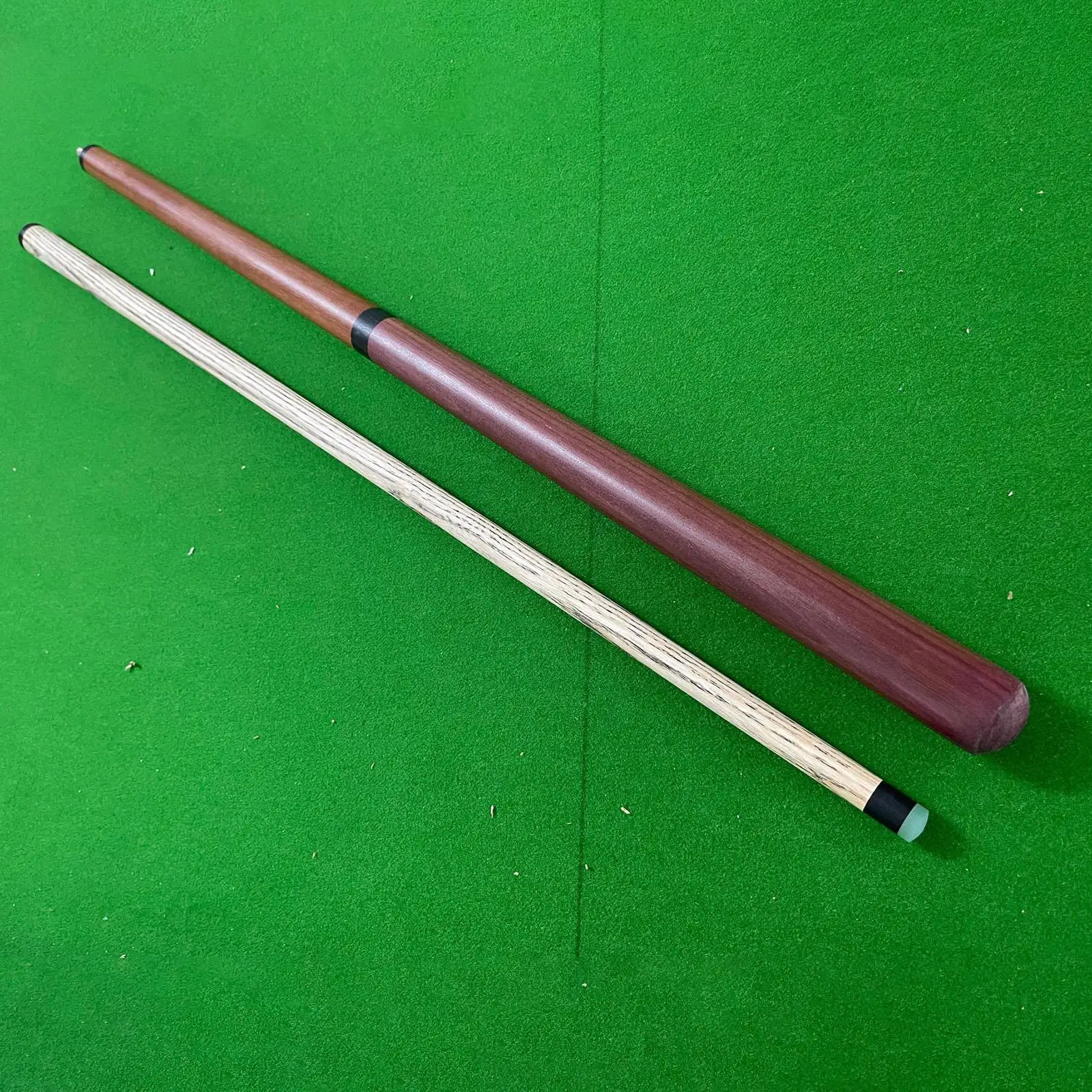 pool-break-jump-cue-wooden-billiard-stick-split-tip-professional-home-bar-game-equipment-for-billiard-beginners