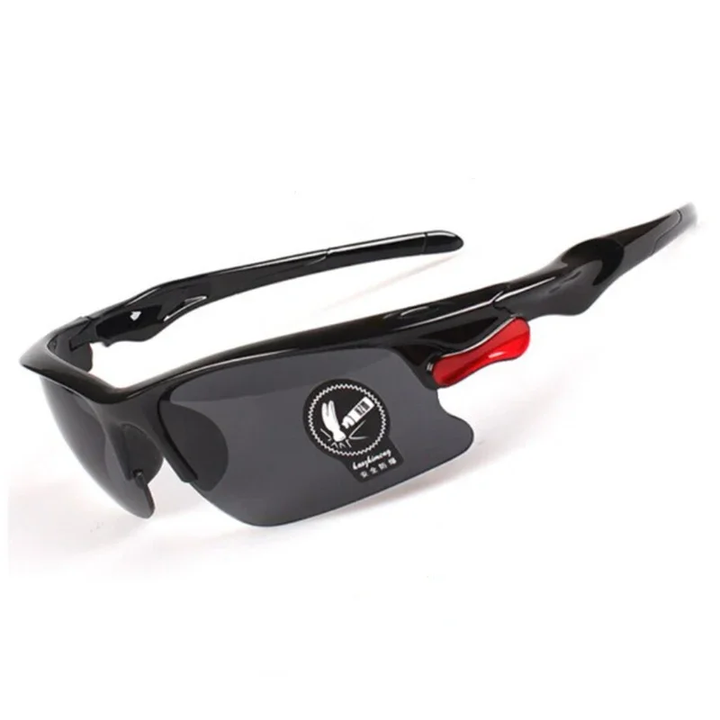 Cycling Glasses Sunglasses Safety Night Driving Glasses Goggles Unisex HD Sun Glasses UV Protection Eyewear Accessories