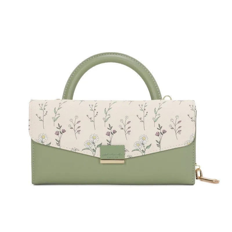 

Elegant high-end designer handbag,crossbody bag for women,Large-capacity coin purse,high-end commuter tote bag luxury, sacoches