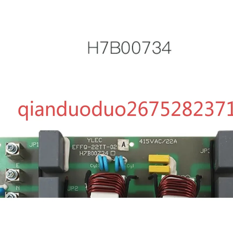 

Подходит для центральных кондиционеров Hisense Hitachi H7B00734