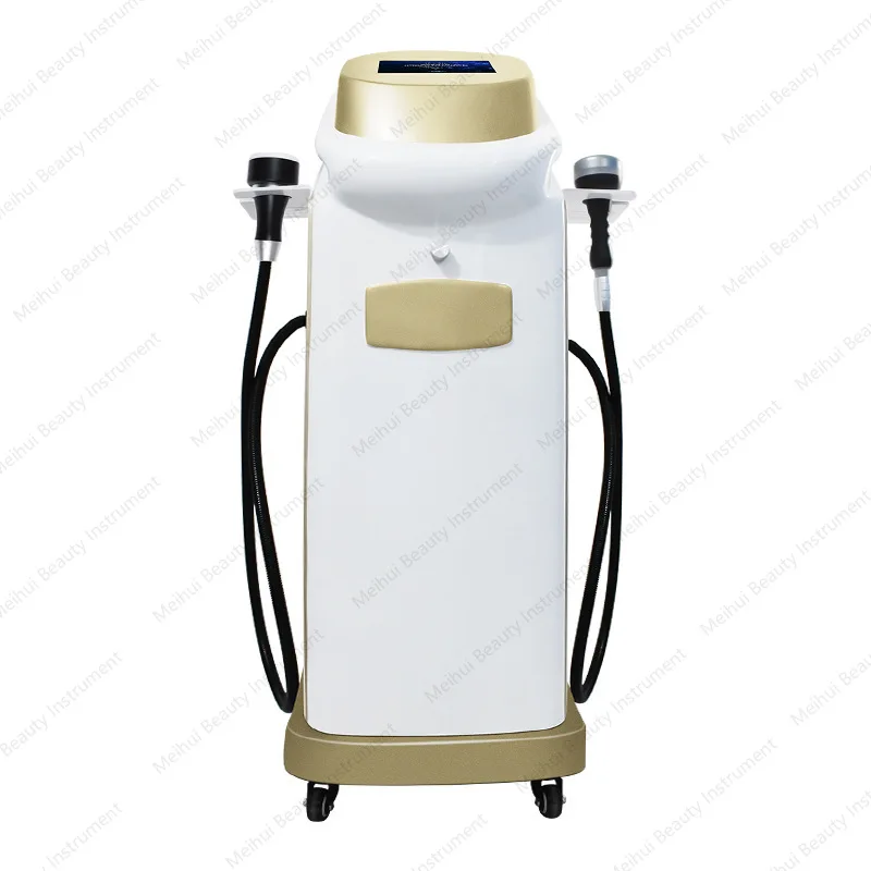 Air Fat Bursting Device, Slimming and Shaping Fitness Therapy Device, Negative Pressure Heating Channel