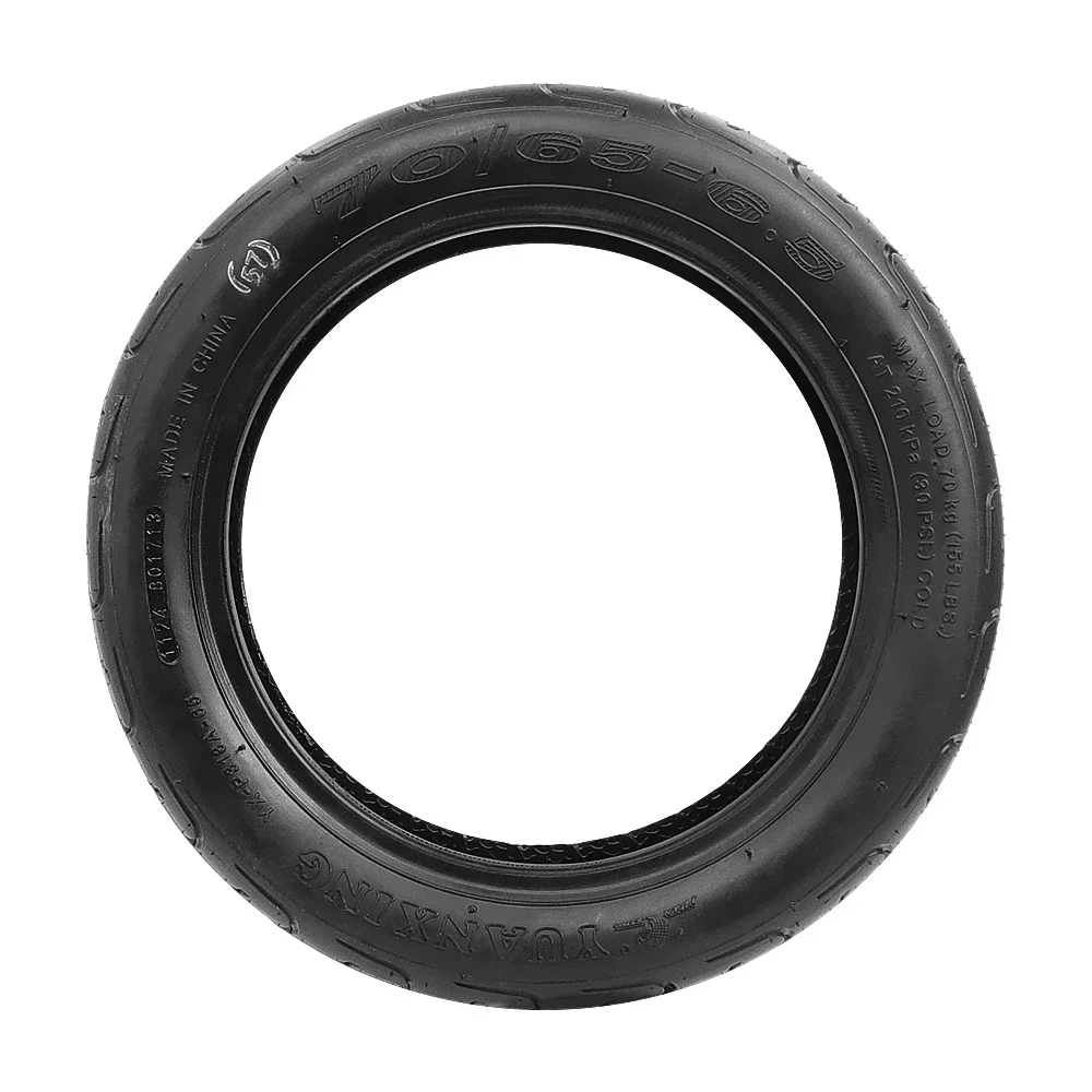 Für Ninebot Mini S Pro / S / S-Max / S-Plus Elektroroller 10x2.75-6.5 Schlauchloser Reifen 70/65-6.5 Selbstbalancierender Außenreifen Ersatzteile – Detail 12