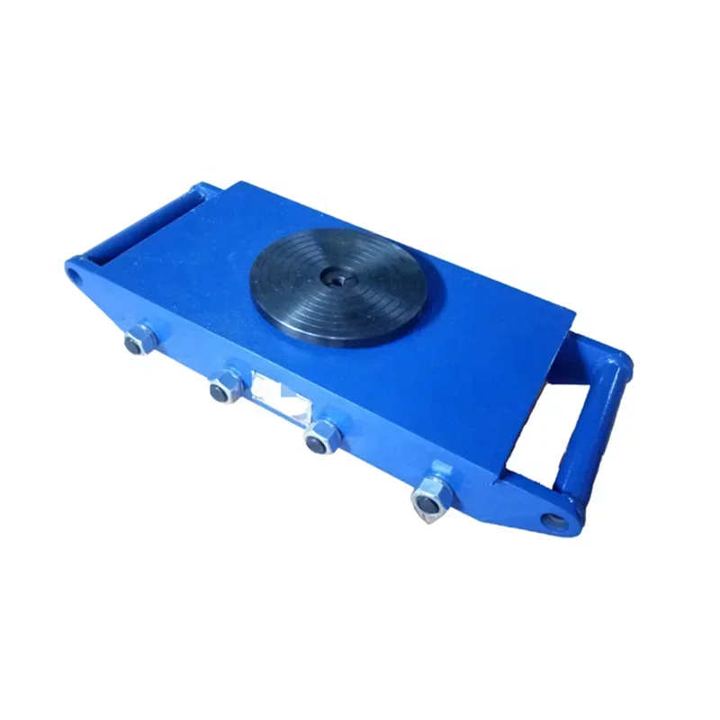

2025/Transport Cargo Dolly, Heavy Duty Cargo Trolley,CRA