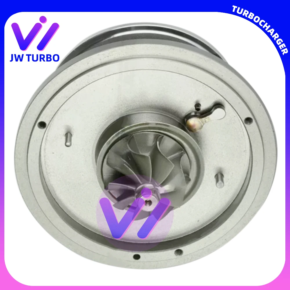 GT1549V Turbo cartridge CHRA 761433,761433-5003S,761433-0003,761433-0002,A6640900880,A6640900780 For Ssang-Yong Actyon Kyron 2.0