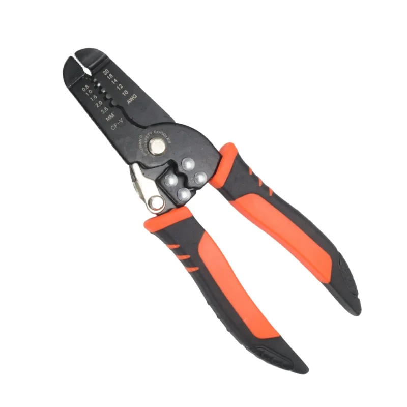 Wire Cutter, Wire Stripper Crimper, Wire Stripping , Cable Stripper, Wiring , Wire Crimping