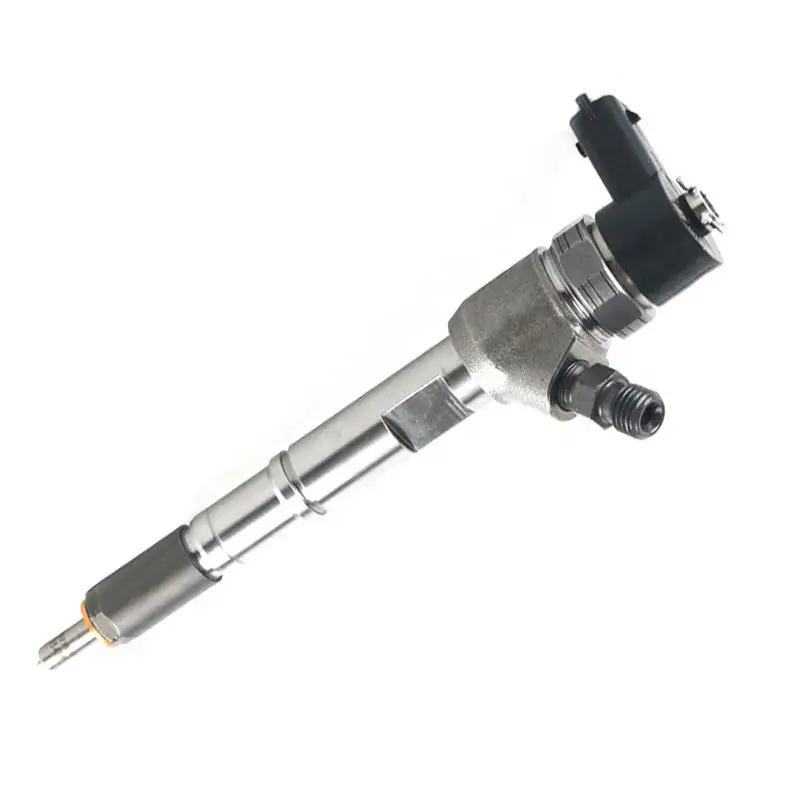 New Diesel Fuel Injector Common Rail Injector assembly 0445110024 0445110025 for Mercedes C200 C220 C270 CLK270