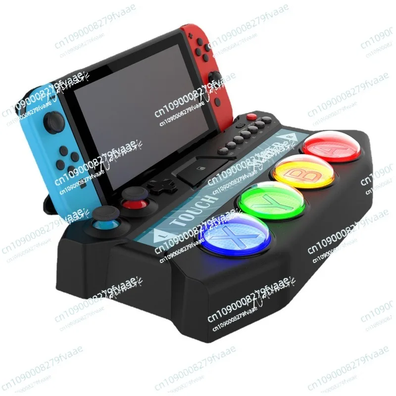 وحدة تحكم الإرسال والاستقبال المحمولة NS/PS4/Ps5 Project Diva Desu #3