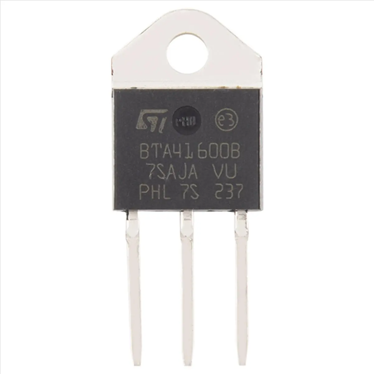 AA80 BTA41-600B 600V 40A Silicon Controller Rectifier Standard