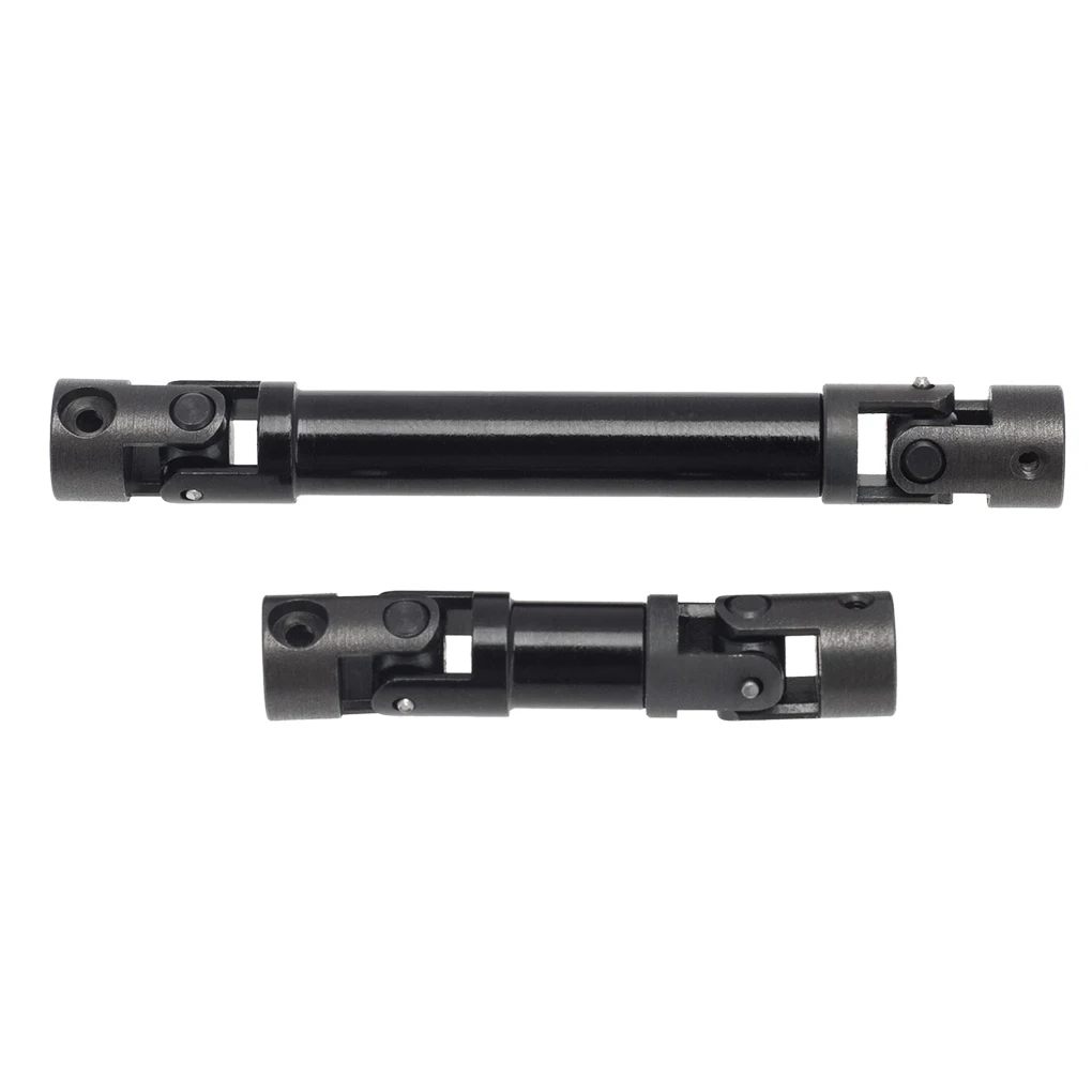 Pack of 2 Axle Long-time Service Splined Drive Shaft Replacement for SCX24