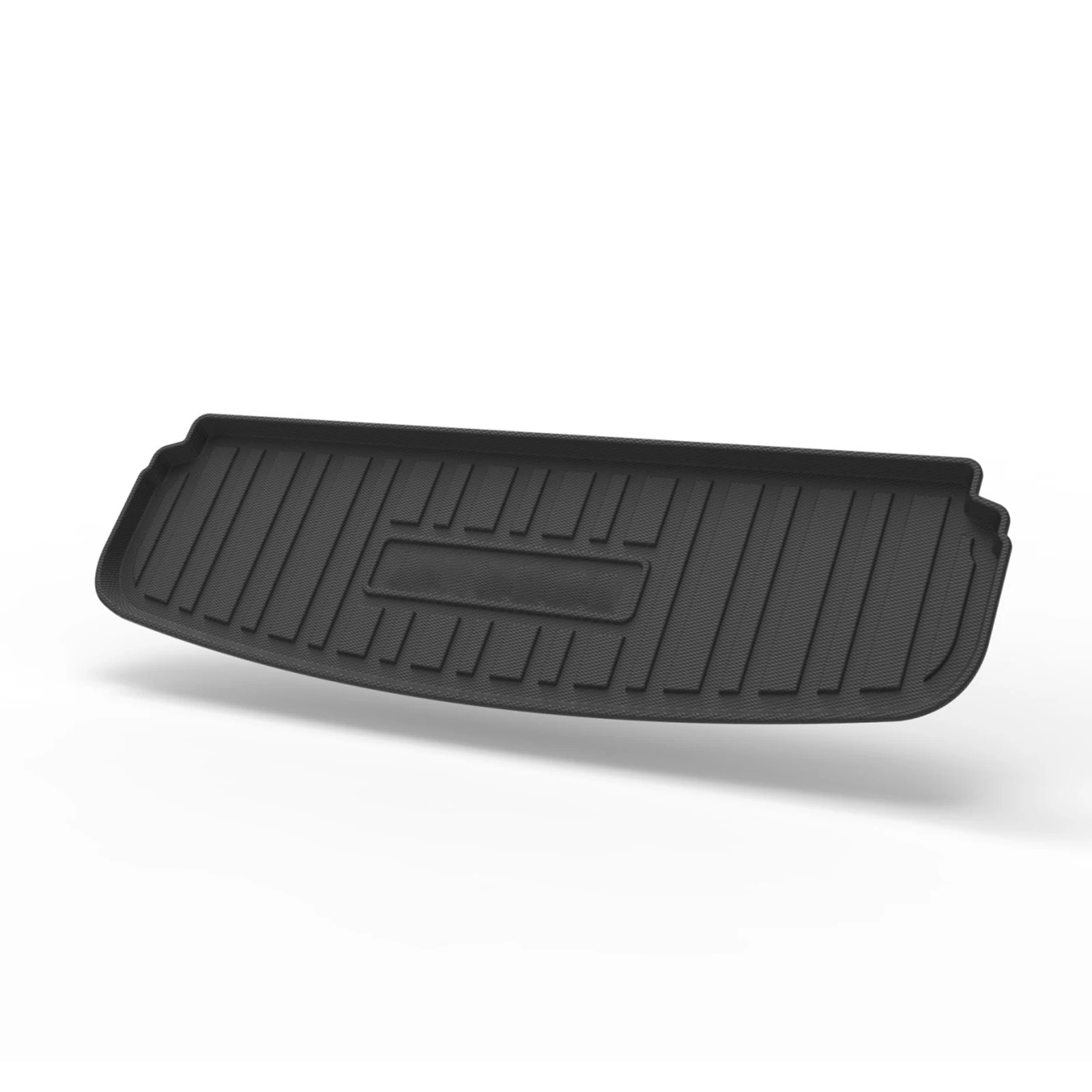 

TPE Trunk Mat For Honda Breeze 2023-2025 7seat Tail box flat door sill pure oil version Waterproof Rubber Car Trunk Mat