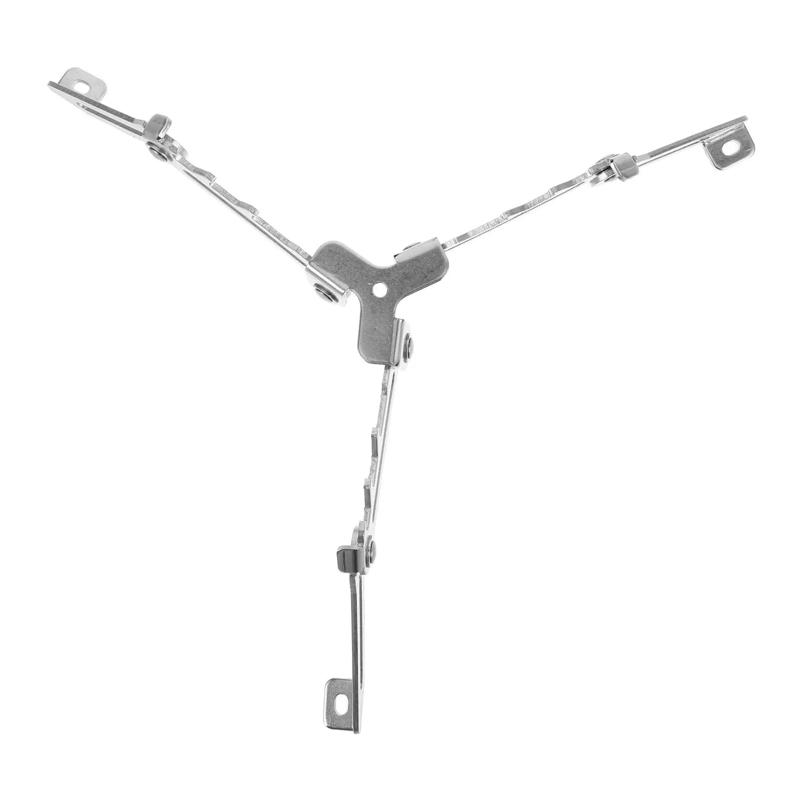 

Outdoor Stainless Steel Gas Tank Bracket Propane Mount Cylinder Holder Camping Foldable Stand Stove Accessories