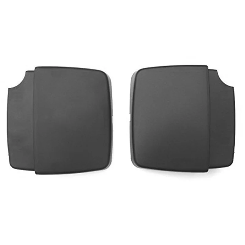 1 زوج الضوء الخلفي يغطي اكسسوارات أجزاء ملحق لشركة فولكس فاجن T4 الناقل/كارافيل 1990-2003 701868787 701868788 #2