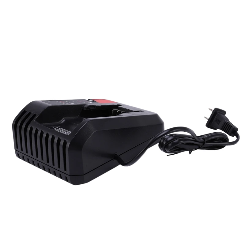 NEW-Pcc692l 10.8V-20V Li-Ion Battery Charger For Porter Cable Stanley Lb20 Lbxr20 Pcc692l L2afc Fmc690l Fmc688l 686L Us Plug