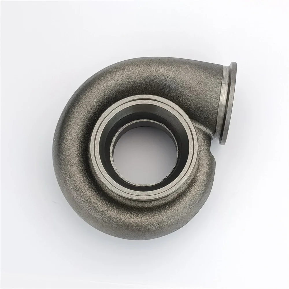 

Корпус турбины CRAFT G30 A/R 1.01 Vband-Vband 740902-0088 Детали турбокомпрессора