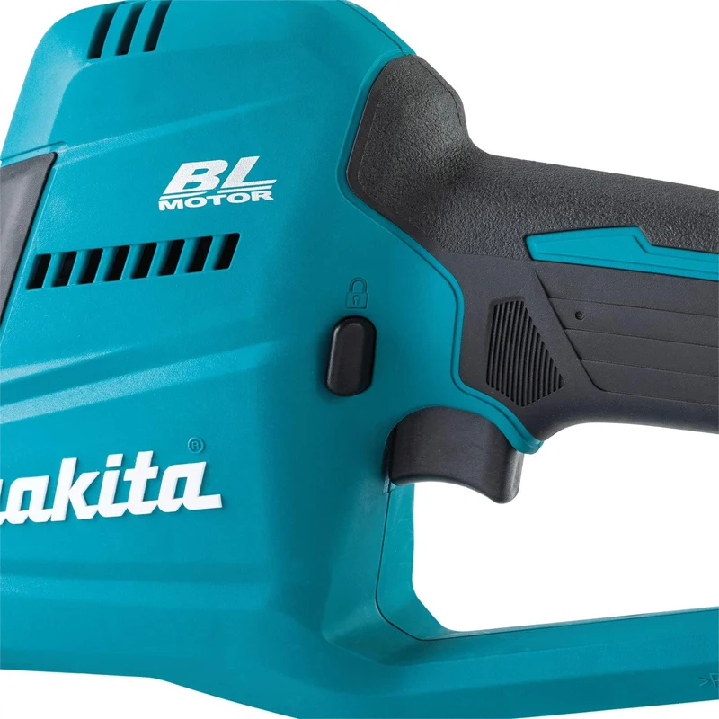 Makita DJR189 18V Li-ion LXT Brushless Reciprocating Saw 3100SPM High Power Lightweight Quick Reciprocating Saw Power Tool