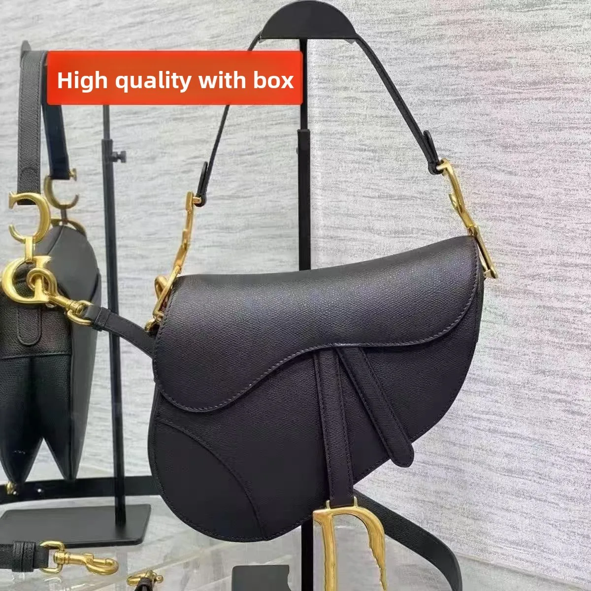 

Натуральная кожаная сумка-седло женская, на одно плечо, кроссбоди, с биркой, импортная, новый стиль, мягкая, круглая, цилиндрической формы