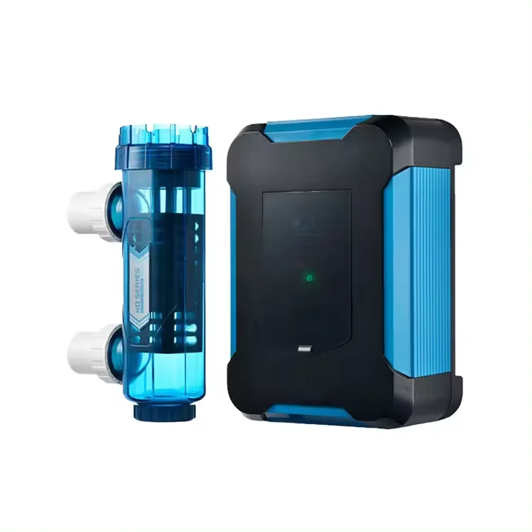 ZC1- Sistem Pembersihan Produsen Kolam Renang