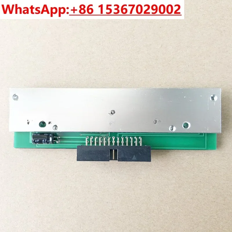 Suitable for tsc TTP-243E PLUS/PRO/244ME/D-200 barcode printhead, thermal head