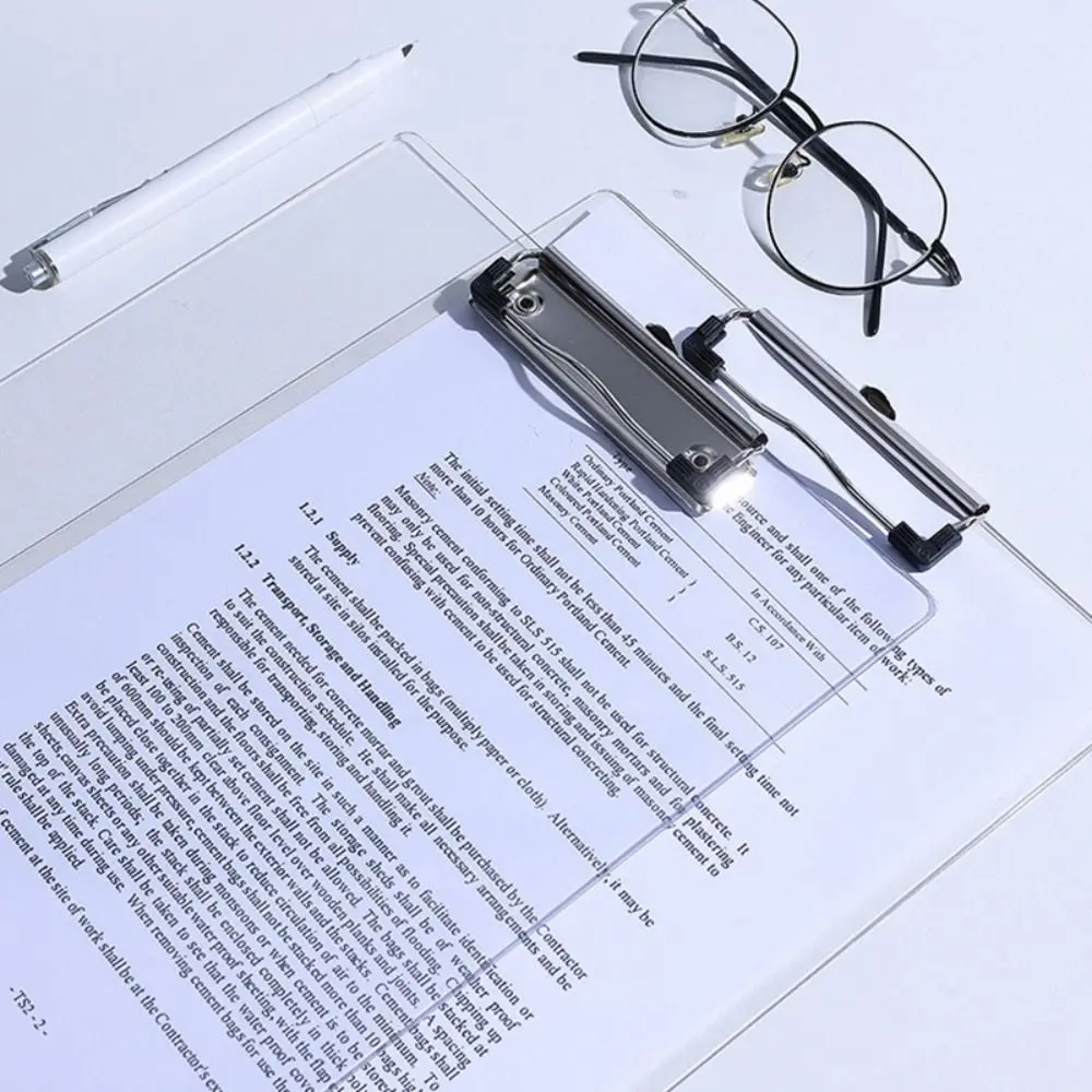 

Многофункциональный прозрачный планшет для письма формата А4, канцелярские принадлежности, папка для документов А4, планшет для заметок, офисные и школьные принадлежности