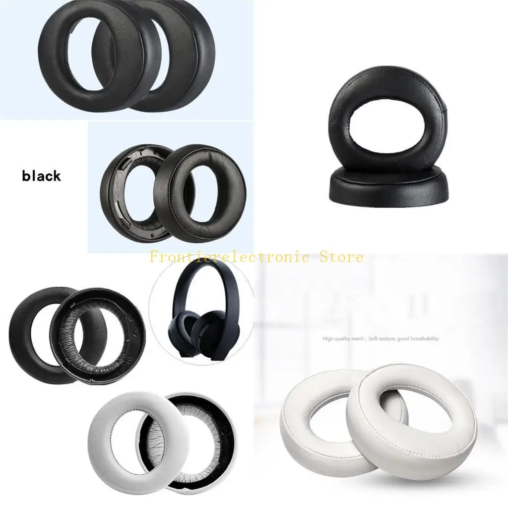 

G8DB удобные подушечки для гарнитуры GOLD 7,0 для PC CUHYA0080, наушники для гарнитуры, чехлы из пены с эффектом памяти