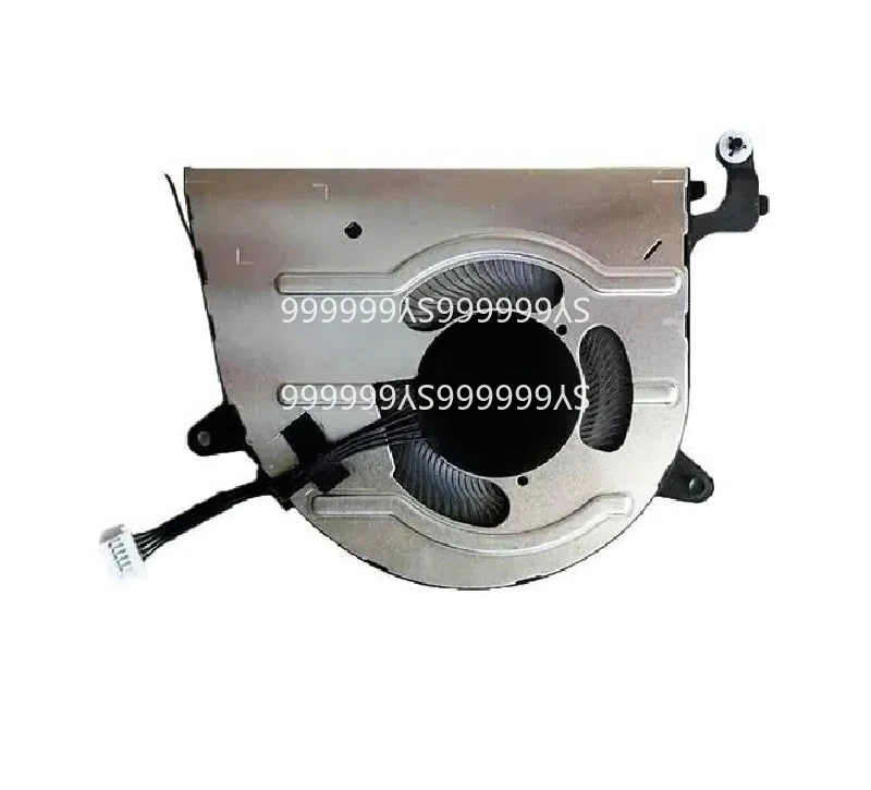 Laptop Cooling Fan For Thinkpad Lenovo X13 Yoga Gen2 Gen3 Single Fan With Disassembly Tools