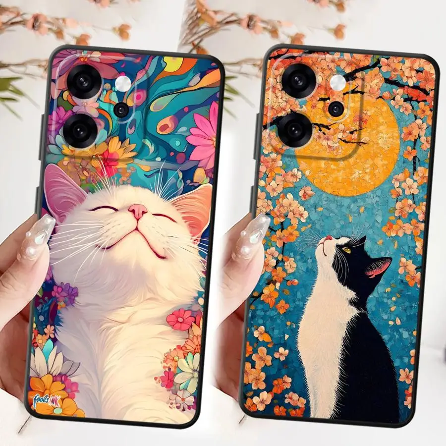 Case For Oppo A18 A… - image