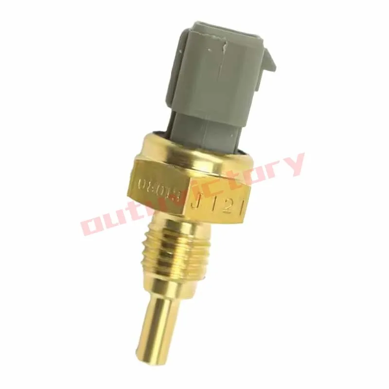 Car Coolant Temperature Sensor For Faw GF1500 V80 T80 CA5027 Chery QQ IQ S11-3808013 8107146-7V2-C01-SP - Image 6