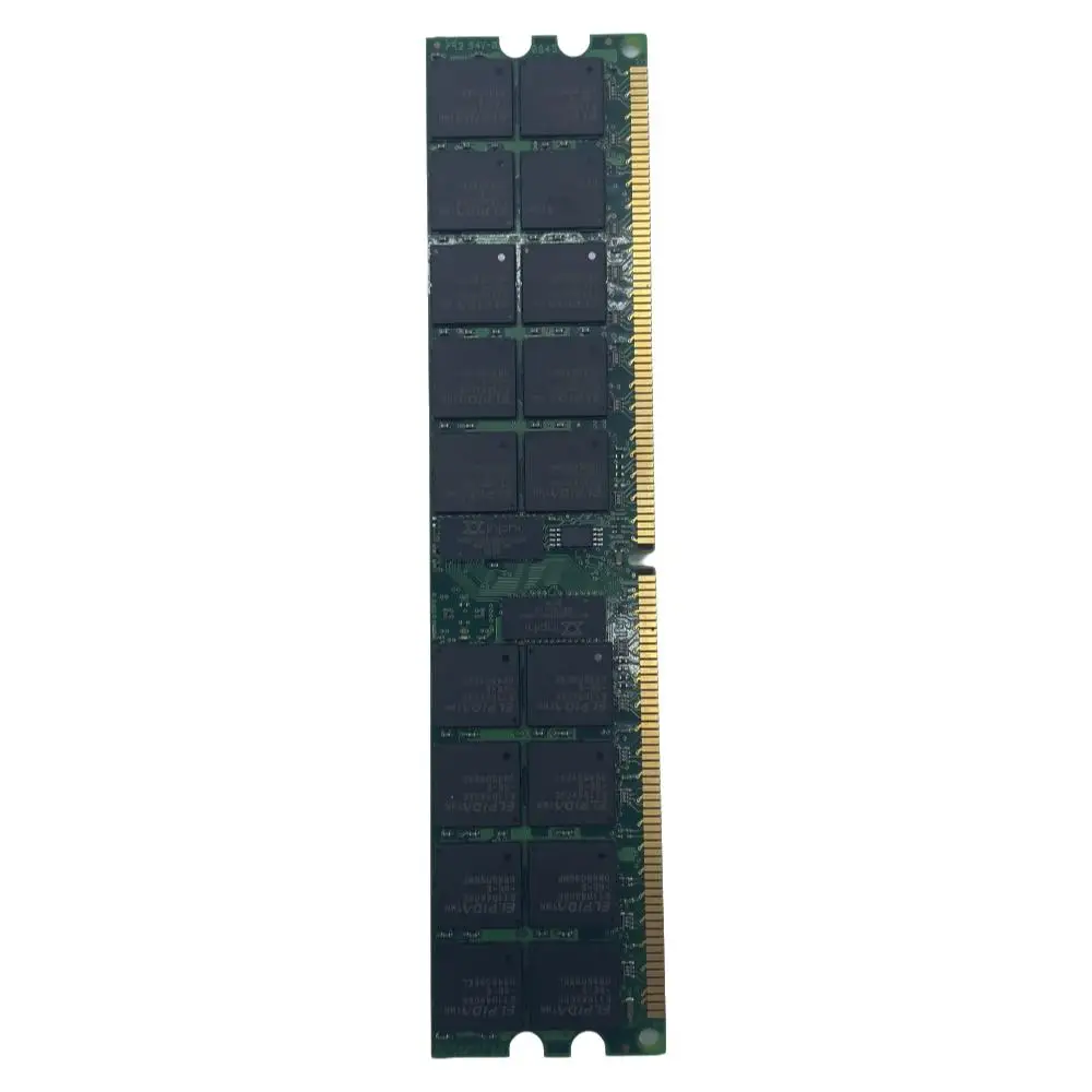 데스크탑 컴퓨터 메모리 DDR2 P890977-0129830, DELL 4GB 에 적합