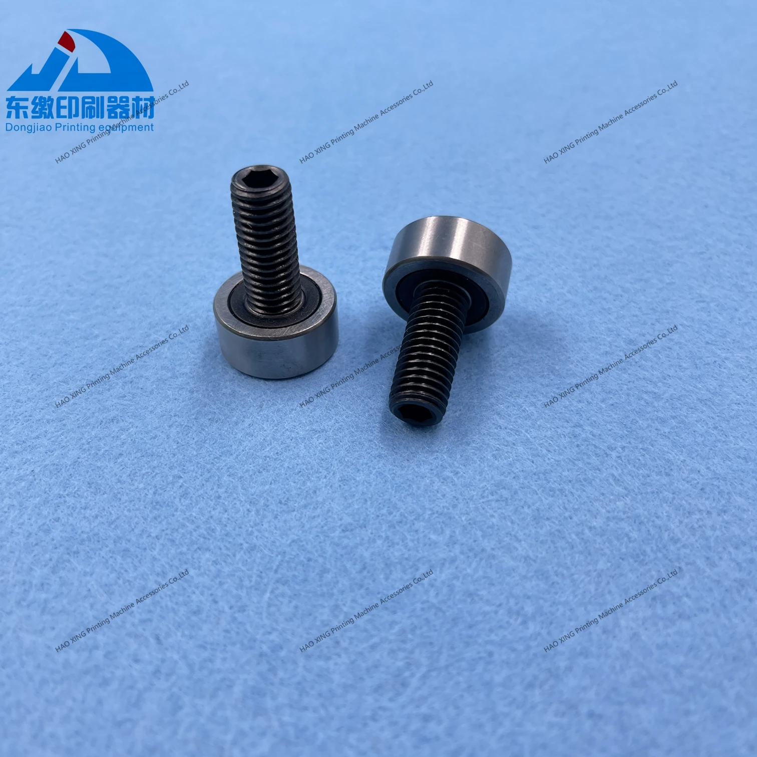 قطع غيار ماكينات الطباعة محمل المسمار لقطع غيار ماكينات طباعة الأوفست KBA محمل المسمار