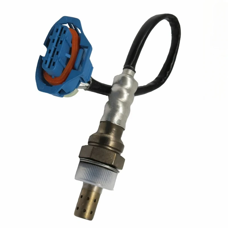 55566648 Новый датчик кислорода Лямбда-зонд Cruze 1,6 1,8 2009--трубка NTK 4-проводная автомобильная аксессуары