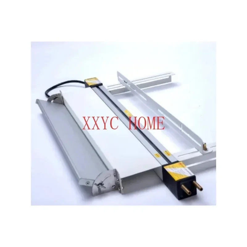 

125cm Acrylic Bending Machine With Bracket and Angle Organic Plates Acrylic Bender for Plastic Plates PVC Plastic Board