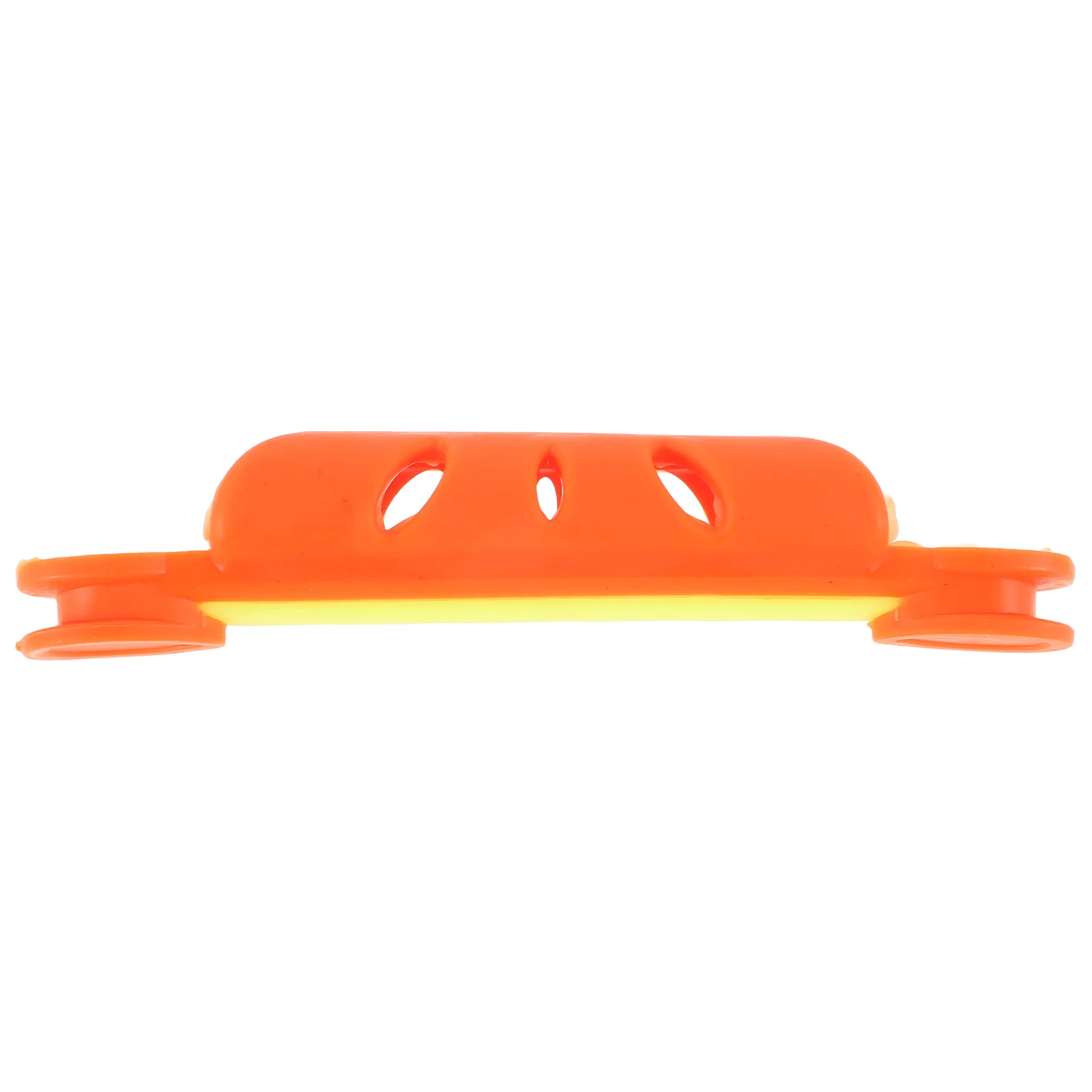 

1pcs Fishing Winder Line Organizer Holder Fishing Line Keeper Durable Plastic Rubber Material Spinning Casting Accessories