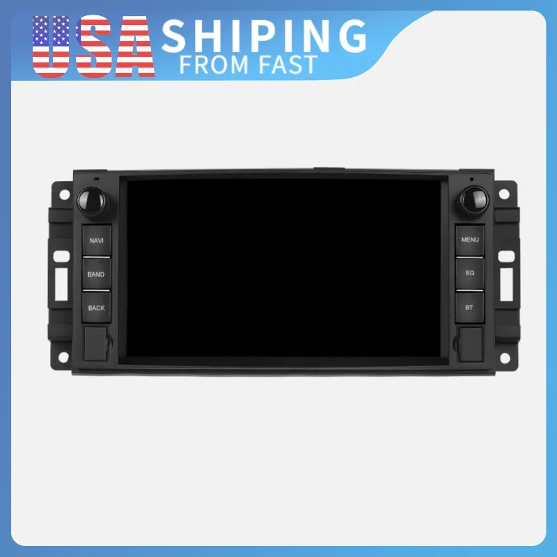 

CarPlay Android 13 Car Multimedia Player Stereo Car Radio Bluetooth Head Unit GPS Navigation Car Multimedia Player Stereo