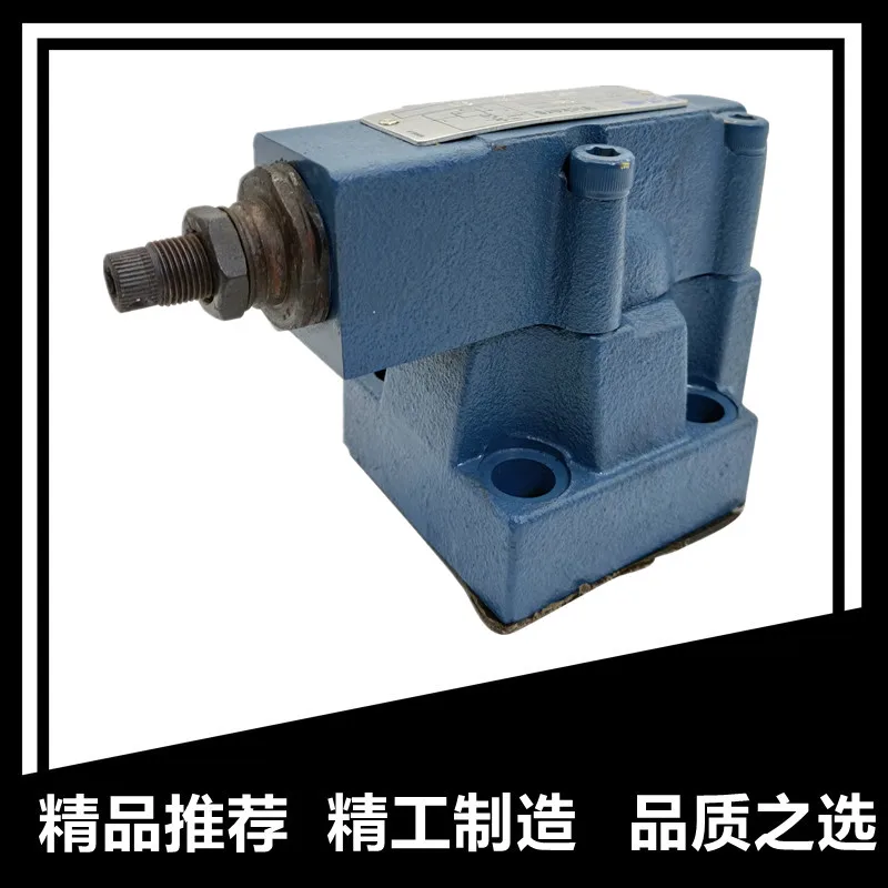 Hardness tester relief valve CG2V-8FW-10/CG2V-6GW-10/CG2V6FW10