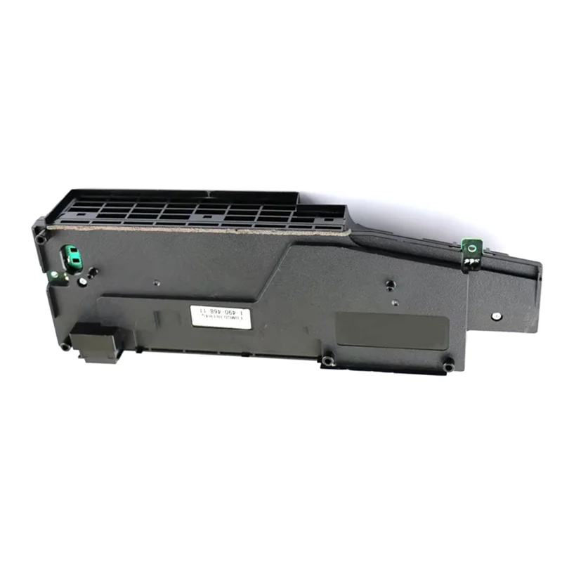 Abuo-New Power Supp… - image