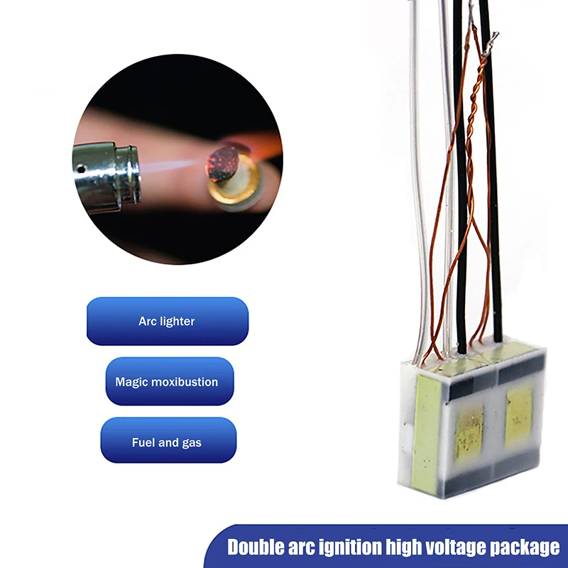 High Voltage Invert…