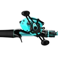 2.1M Light Blue n R