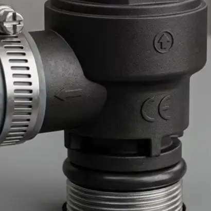 For Overheating Protection Heating Pressure Relief Valve Boiler Overpressure Valve Extreme Temperature Tolerance