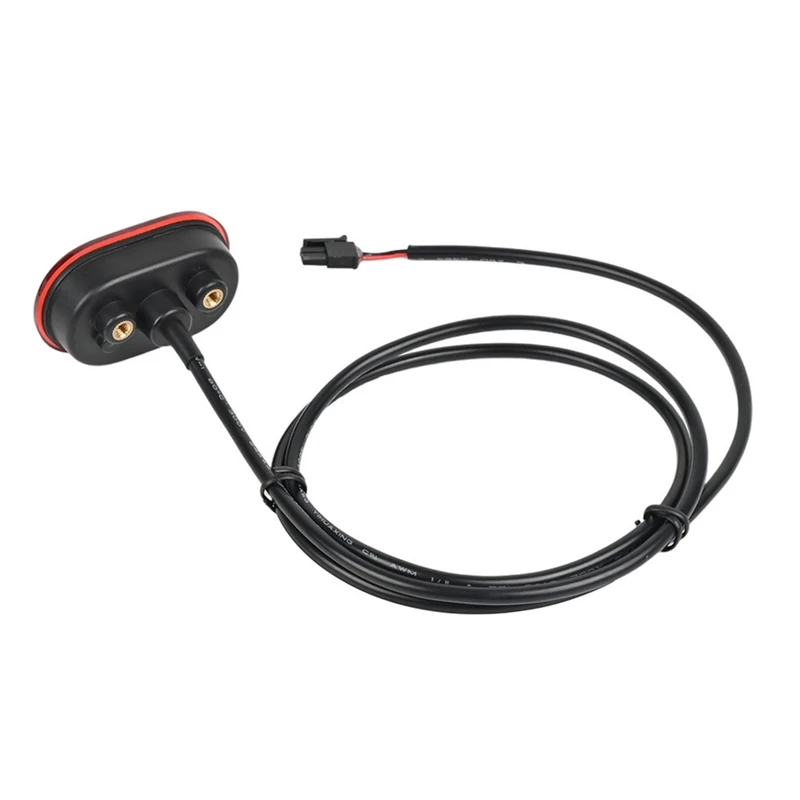Xiaomi電動スクーターテールライト,ブレーキライト,警告灯,付属品